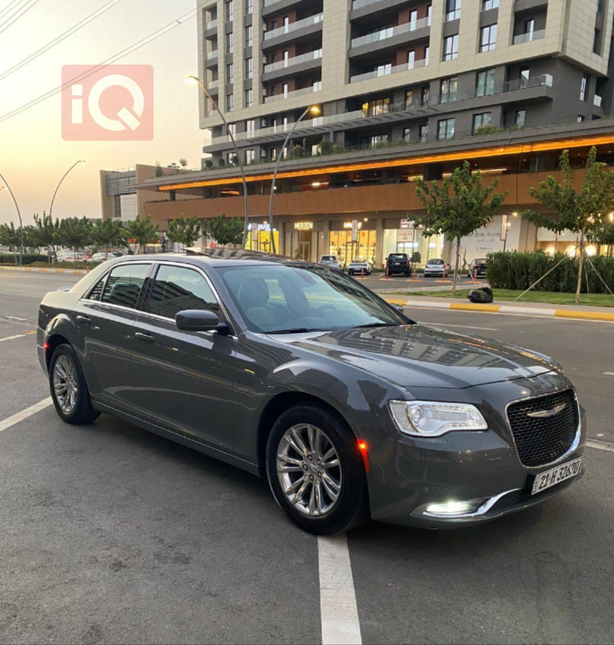 Chrysler 300